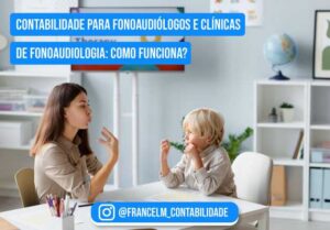 Imposto de renda para fonoaudiólogos: Como funciona?