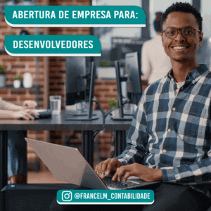 Abertura de empresa (CNPJ) Para Desenvolvedores: Como constituir?
