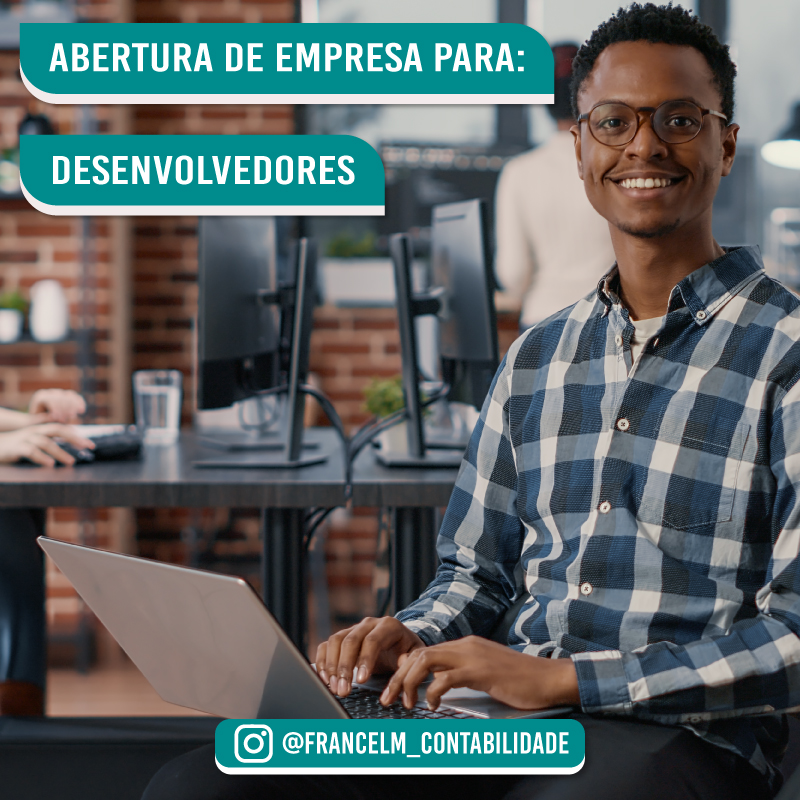 Abertura de empresa (CNPJ) Para Desenvolvedores: Como constituir?