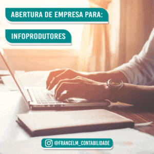 Abertura de empresa (CNPJ) Para Infoprodutores: Como abrir?