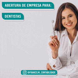 Abertura de empresa (CNPJ) Para Dentistas: Como funciona?