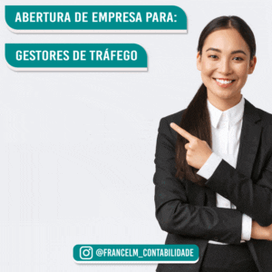 Abertura de empresa (CNPJ) Para Gestores de tráfego: Como formalizar?