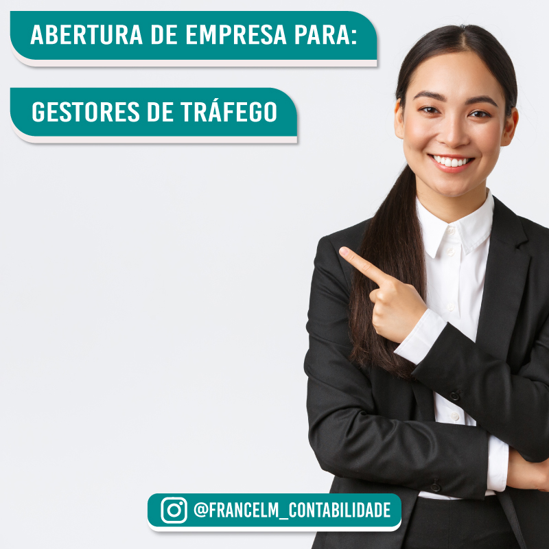 Abertura de empresa (CNPJ) Para Gestores de tráfego: Como formalizar?