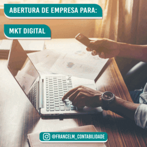 Abertura de empresa (CNPJ) Para Profissionais de Marketing Digital: Como funciona?