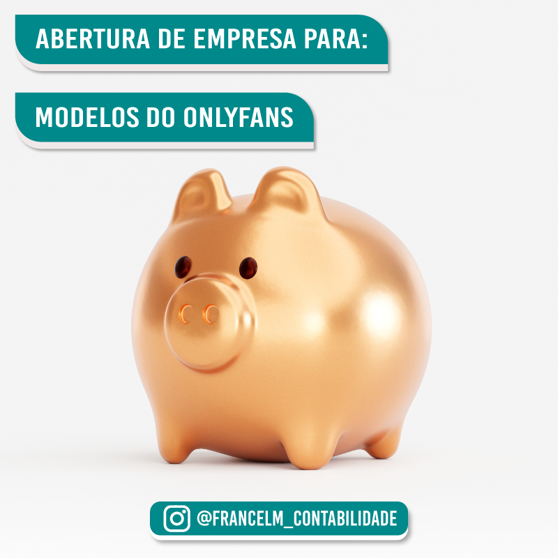 Abertura de empresa (CNPJ) Para Modelos da Onlyfans: Como abrir?
